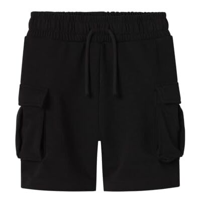 NAME IT Nkmollie Cargo Shorts Unb Noos NAME IT Nkmollie Cargo Shorts Unb Noos