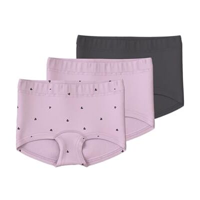 NAME IT mini Nmftights 3P Winsome Hearts Noos NAME IT mini Nmftights 3P Winsome Hearts Noos