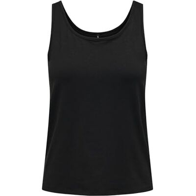ONLY Onlmoster S/L Tank Top JRS ONLY Onlmoster S/L Tank Top JRS
