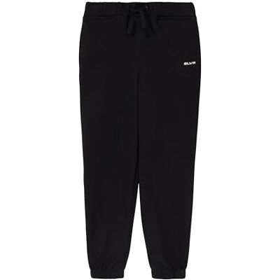 s.Oliver Unisex Jogpants mit Weitenregulierung schwarz 164 s.Oliver Unisex Jogpants mit Weitenregulierung schwarz 164