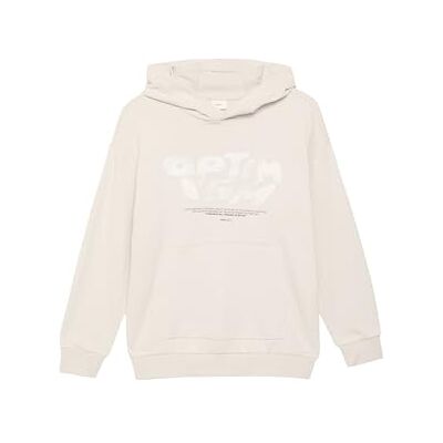s.Oliver Junior Hoodie mit Frontprint s.Oliver Junior Hoodie mit Frontprint
