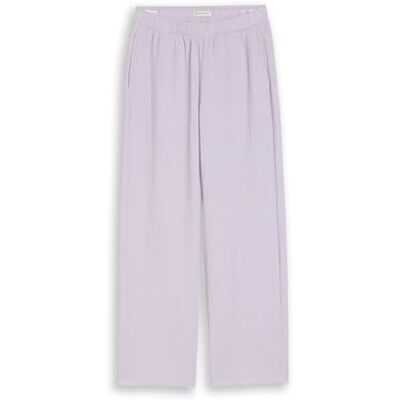 TOM TAILOR Mädchen 1050087 Leggings, 36457-Cool Lilac, 146 cm TOM TAILOR Mädchen 1050087 Leggings, 36457-Cool Lilac, 146 cm