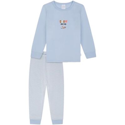 Schiesser Mädchen Schlafanzug Set Pyjama lang 100% Organic Bio Baumwolle Größe 92 bis 140 Schiesser Mädchen Schlafanzug Set Pyjama lang 100% Organic Bio Baumwolle Größe 92 bis 140