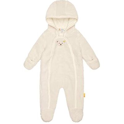 Steiff Einteiler Fleece Steiff Einteiler Fleece