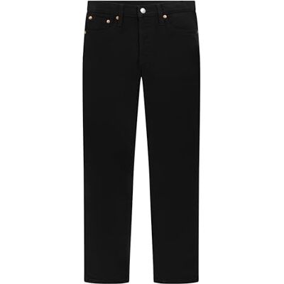 Levi's Kids 501 original jeans Jungen Black Levi's Kids 501 original jeans Jungen Black