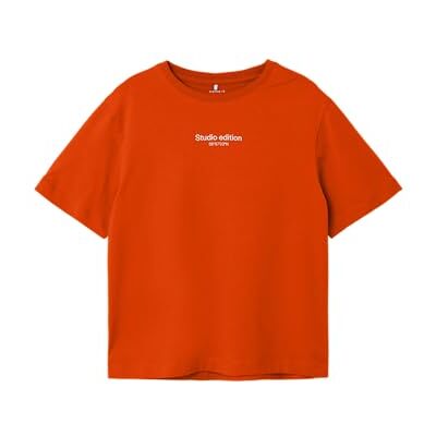 NAME IT Nkmbrody Ss Nreg Top Noos NAME IT Nkmbrody Ss Nreg Top Noos
