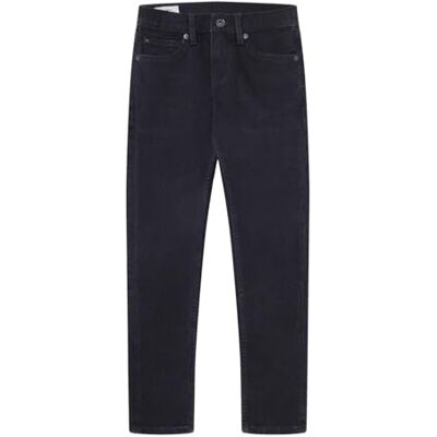 Pepe Jeans Jungen Jeans Skinny Jeans Jr Pb202133 Pepe Jeans Jungen Jeans Skinny Jeans Jr Pb202133