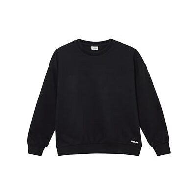 s.Oliver Unisex Sweatshirt im Oversize-Shape s.Oliver Unisex Sweatshirt im Oversize-Shape