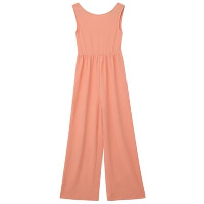 s.Oliver Junior Mädchen OVERALLS 2178219 ORANGE 140 s.Oliver Junior Mädchen OVERALLS 2178219 ORANGE 140