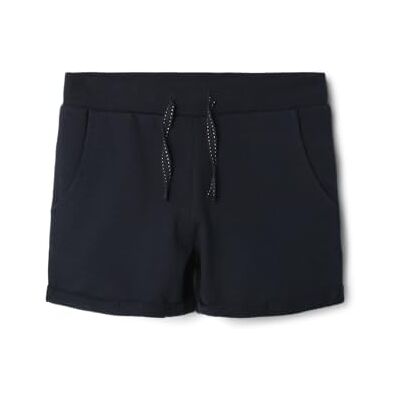 NAME IT Mädchen Nkfvolta Swe Unb F Noos Shorts, Dark Sapphire, 122 EU NAME IT Mädchen Nkfvolta Swe Unb F Noos Shorts, Dark Sapphire, 122 EU