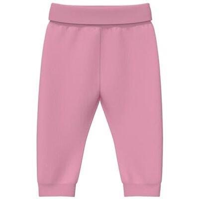 s.Oliver Junior Baby Leggings – Rippbund, leichter Sweat, Print-Detail s.Oliver Junior Baby Leggings – Rippbund, leichter Sweat, Print-Detail