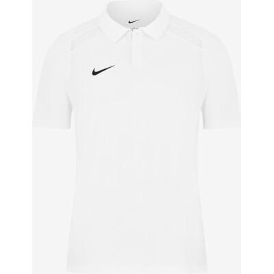NIKE Baby Jungen Youth Training Polo White T-Shirt, Weiß, 13 Jahre EU NIKE Baby Jungen Youth Training Polo White T-Shirt, Weiß, 13 Jahre EU
