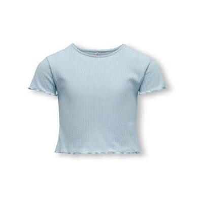 ONLY KOGNELLA S/S O-Neck TOP NOOS JRS ONLY KOGNELLA S/S O-Neck TOP NOOS JRS