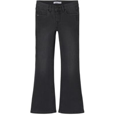 NAME IT Nkfpolly Bootcut Jeans 8808-Dt Tb NAME IT Nkfpolly Bootcut Jeans 8808-Dt Tb