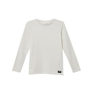 s.Oliver Longsleeve aus Strukturjersey s.Oliver Longsleeve aus Strukturjersey