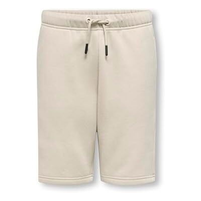 Only & sons junior Osjceres Shorts SWT Noos Only & sons junior Osjceres Shorts SWT Noos