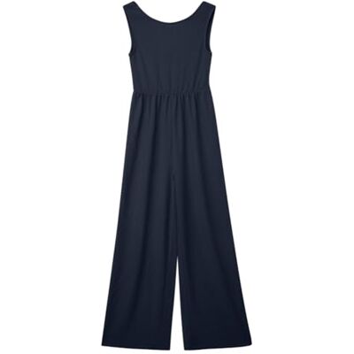 s.Oliver Junior Mädchen OVERALLS 2178219 BLUE 176 s.Oliver Junior Mädchen OVERALLS 2178219 BLUE 176