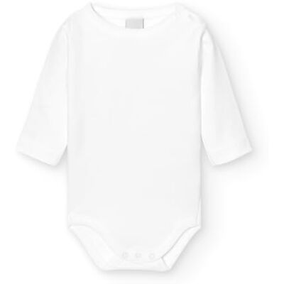 BABIDU Kurzarm-Baby-Body aus 100% Baumwolle, Schulteröffnung mit automatischen Verschlüssen, Baby-Body aus weichem Stoff, ideal für Neugeborene, Unisex-Kleidung für Jungen und Mädchen zum ersten BABIDU Kurzarm-Baby-Body aus 100% Baumwolle, Schulteröffnung mit automatischen Verschlüssen, Baby-Body aus weichem Stoff, ideal für Neugeborene, Unisex-Kleidung für Jungen und Mädchen zum ersten