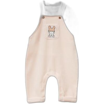 United Maglia + Latzhose 32anak01h, Rosa, 62 cm, Baby, Jungen United Maglia + Latzhose 32anak01h, Rosa, 62 cm, Baby, Jungen