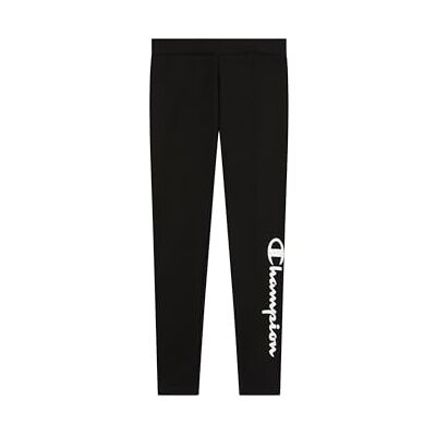 Champion Mädchen Leggings Leggings Champion Mädchen Leggings Leggings