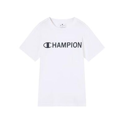 Champion Legacy Crewneck Anzug für Jungen, weiß, 86 Champion Legacy Crewneck Anzug für Jungen, weiß, 86