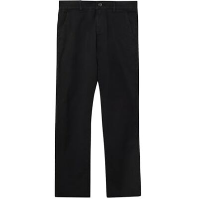 s.Oliver Chino Pete/Regular Fit/Mid Rise/Straight Leg s.Oliver Chino Pete/Regular Fit/Mid Rise/Straight Leg
