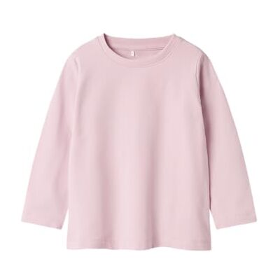 NAME IT Mini Mädchen Nmfvibbi Ls Top Noos, Winsome Orchid, 98 EU NAME IT Mini Mädchen Nmfvibbi Ls Top Noos, Winsome Orchid, 98 EU