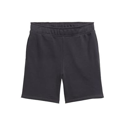 TOM TAILOR Jungen Kinder Basic Sweat-Shorts TOM TAILOR Jungen Kinder Basic Sweat-Shorts