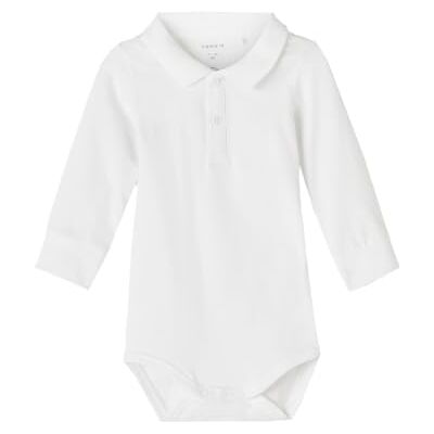 NAME IT Boy Strampler Polohemd NAME IT Boy Strampler Polohemd