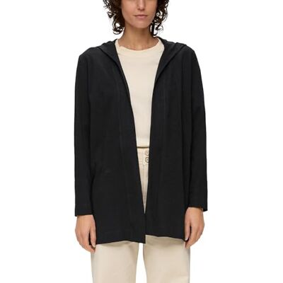 s.Oliver Sweatjacke mit Kapuze s.Oliver Sweatjacke mit Kapuze