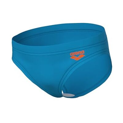 ARENA Jungen Logo Slip Badehose ARENA Jungen Logo Slip Badehose