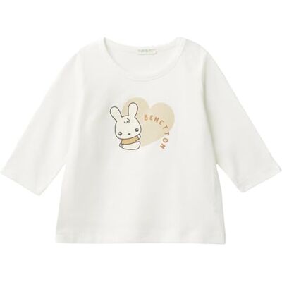 United Baby-Jungen T-Shirt United Baby-Jungen T-Shirt
