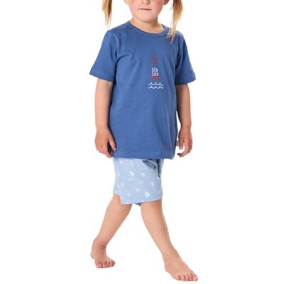Schiesser Mädchen Schlafanzug Set Pyjama kurz 100% Organic Bio Baumwolle Größe 92 bis 140 Schiesser Mädchen Schlafanzug Set Pyjama kurz 100% Organic Bio Baumwolle Größe 92 bis 140
