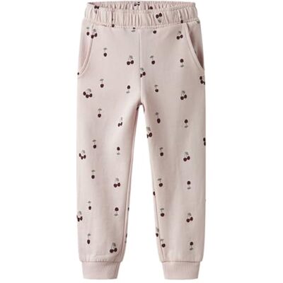 NAME IT Mädchen Nmfvalba SWE Pant Unb Noos, Crystal Pink, 86 NAME IT Mädchen Nmfvalba SWE Pant Unb Noos, Crystal Pink, 86