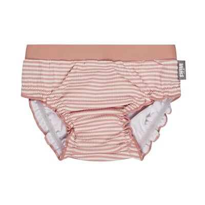 Sterntaler Badehose Seepferdchen – Baby- & Kinderschwimmhose aus Bademodenstoff mit Elasthan, Seepferdchen-Druck, Seersucker-Optik, Kordelzug und UV-Schutz 50+ – Zartrosa, Größe 116 Sterntaler Badehose Seepferdchen – Baby- & Kinderschwimmhose aus Bademodenstoff mit Elasthan, Seepferdchen-Druck, Seersucker-Optik, Kordelzug und UV-Schutz 50+ – Zartrosa, Größe 116