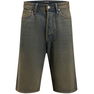 JACK & JONES Jjiron Jjoriginal Shorts Mf 825 Sn JACK & JONES Jjiron Jjoriginal Shorts Mf 825 Sn
