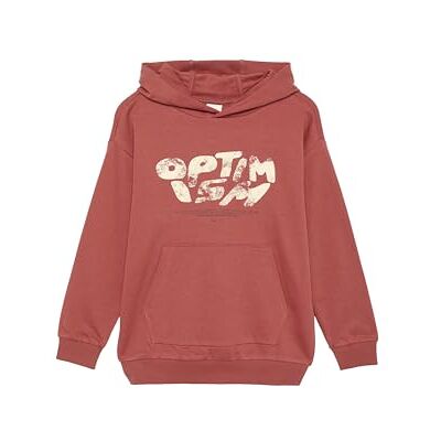 s.Oliver Junior Hoodie mit Frontprint s.Oliver Junior Hoodie mit Frontprint