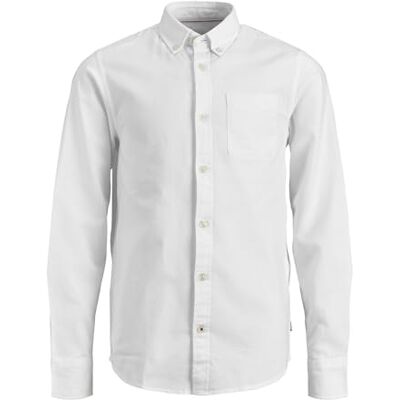 JACK & JONES Boy Hemd Hemd Junior JACK & JONES Boy Hemd Hemd Junior
