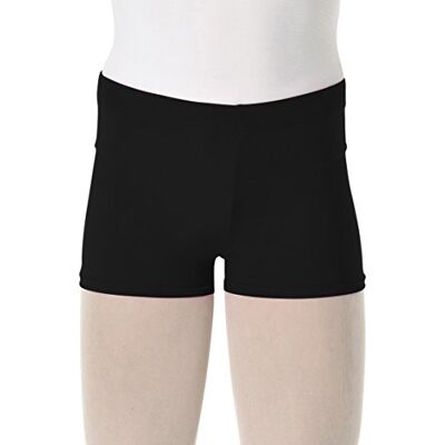 Wearmoi Wear Moi Gipsy Mädchen-Shorts 8 Jahre Schwarz Wearmoi Wear Moi Gipsy Mädchen-Shorts 8 Jahre Schwarz