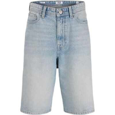 JACK & JONES Jjiron Jjoriginal Shorts Sq 150 Sn Jnr JACK & JONES Jjiron Jjoriginal Shorts Sq 150 Sn Jnr
