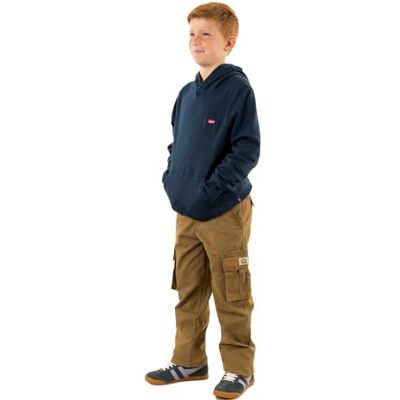 Levi's Kids Jungen Kapuzenpullover Levi's Kids Jungen Kapuzenpullover