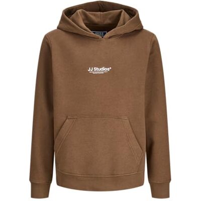 JACK & JONES Herren Jjesoho Sweat Hood Noos Jnr Jjesoho Sweat Hood Noos Jnr (1er Pack) JACK & JONES Herren Jjesoho Sweat Hood Noos Jnr Jjesoho Sweat Hood Noos Jnr (1er Pack)
