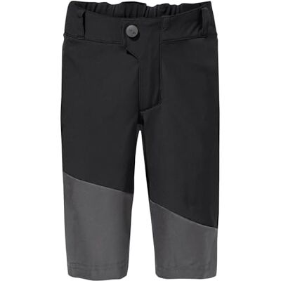 VAUDE Kids Moab Stretch Shorts VAUDE Kids Moab Stretch Shorts