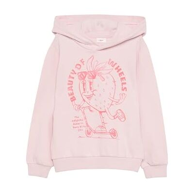 s.Oliver Hoodie mit Glitzerprint s.Oliver Hoodie mit Glitzerprint