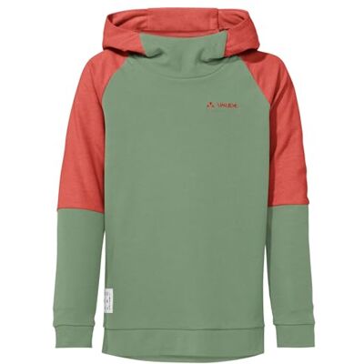 VAUDE Kids Hylax Hooded Pullover VAUDE Kids Hylax Hooded Pullover