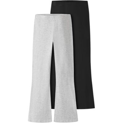 NAME IT Girl Leggings 2er-Pack NAME IT Girl Leggings 2er-Pack