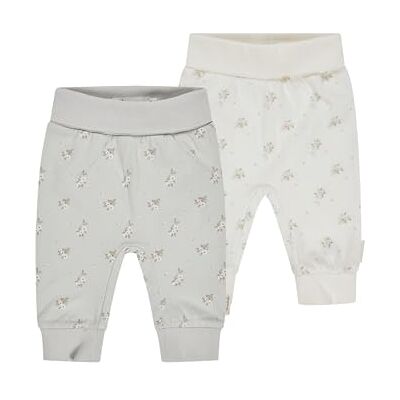 Sterntaler Hose Doppelpack Motiv Blumen – Mädchen Baby und Kinderhose – Jerseyhose mit Dehnbund Bequeme Jogginghose Schlupfhose – 2er Pack Hose mit Blumenmotiv – Mehrfarbig – Größe 74 Sterntaler Hose Doppelpack Motiv Blumen – Mädchen Baby und Kinderhose – Jerseyhose mit Dehnbund Bequeme Jogginghose Schlupfhose – 2er Pack Hose mit Blumenmotiv – Mehrfarbig – Größe 74