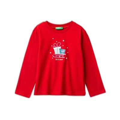 United T-Shirt M/L United T-Shirt M/L