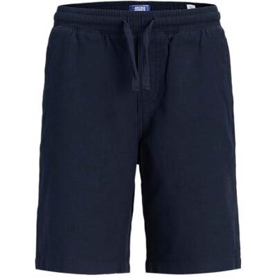 JACK & JONES Jpstjaiden Waffle Resort Shorts Jnr JACK & JONES Jpstjaiden Waffle Resort Shorts Jnr