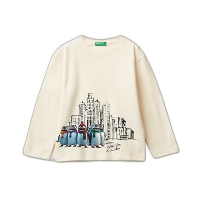 United T-Shirt M/L United T-Shirt M/L